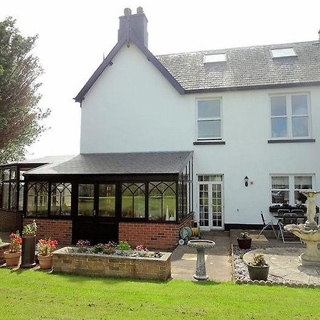 Leahurst Bed And Breakfast Тиуин Екстериор снимка