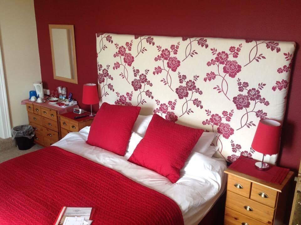 Leahurst Bed And Breakfast Тиуин Екстериор снимка