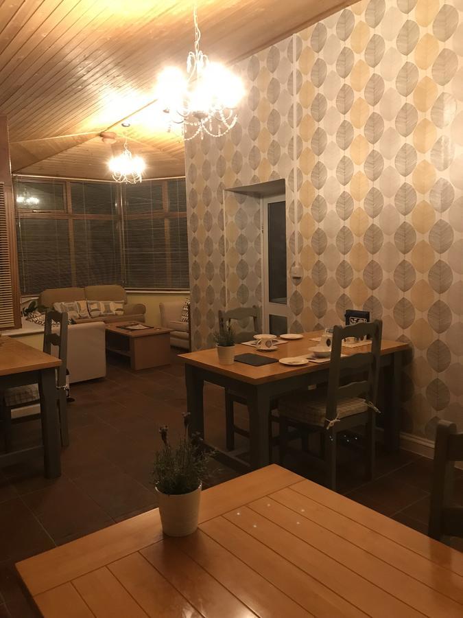 Leahurst Bed And Breakfast Тиуин Екстериор снимка